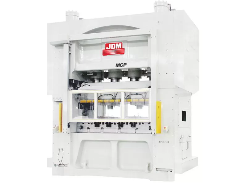 MCP300-370 Wide Mesa High Speed Power Press