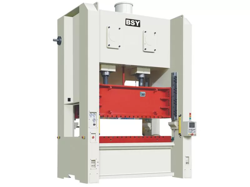 BSY300 Precision Mechanical Stamping Press