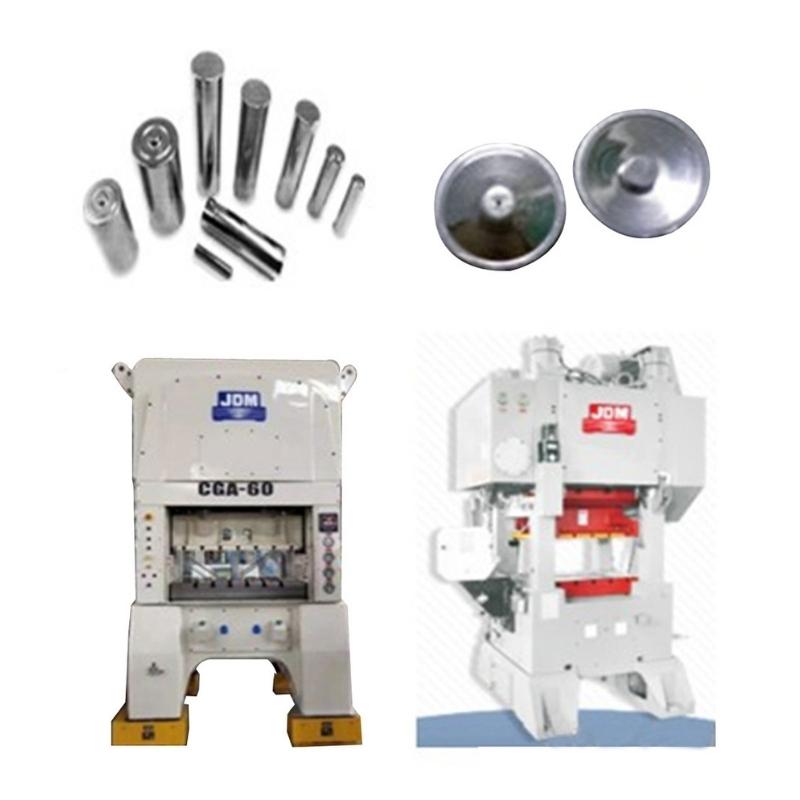 PRECISION MACHINING EQUIPMENT