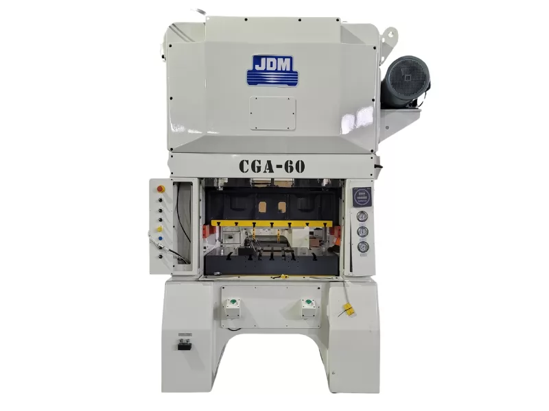 CGA Series Time of Ultra-high Speed Super Precision Punch