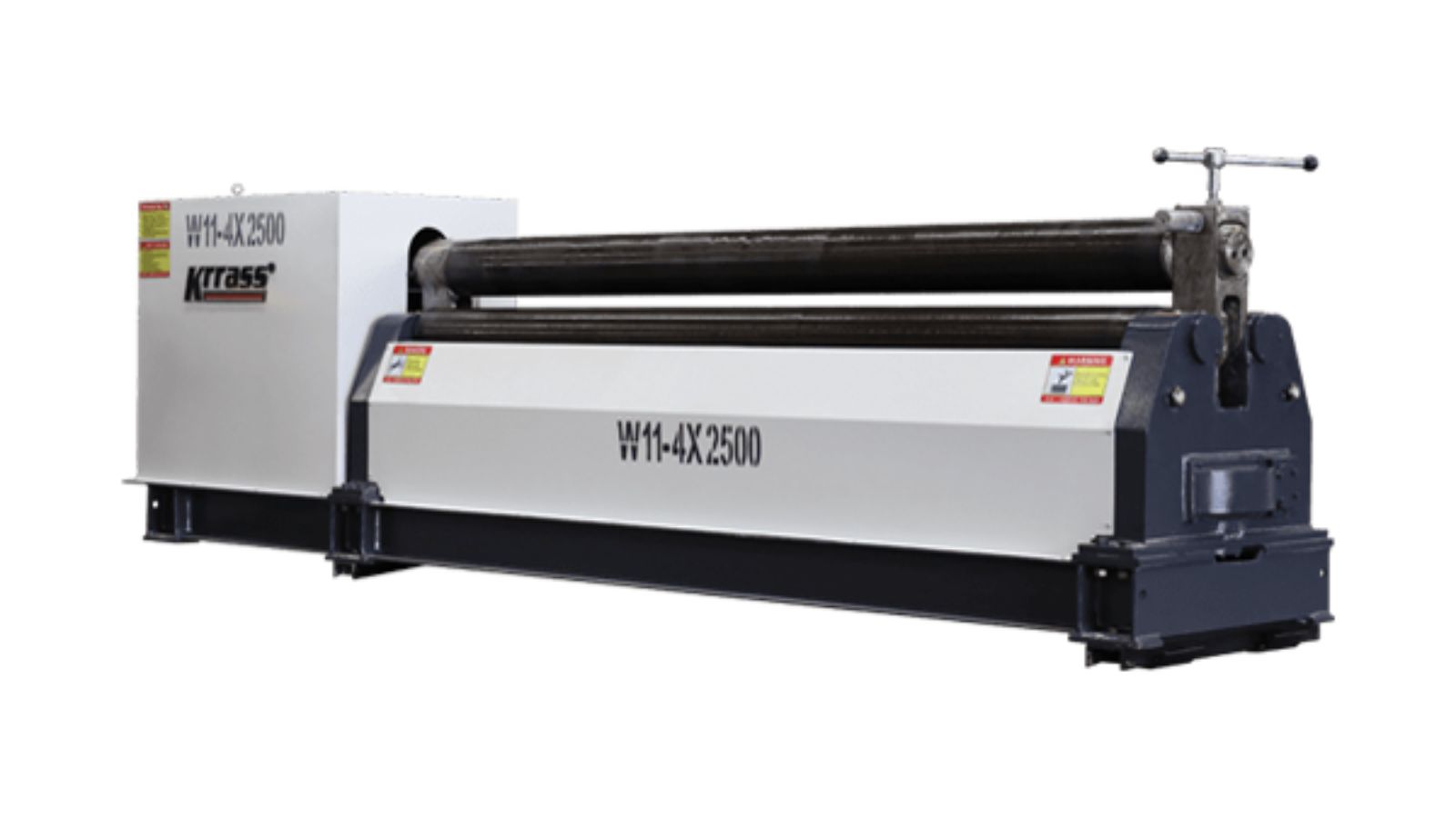 plate rolling machines