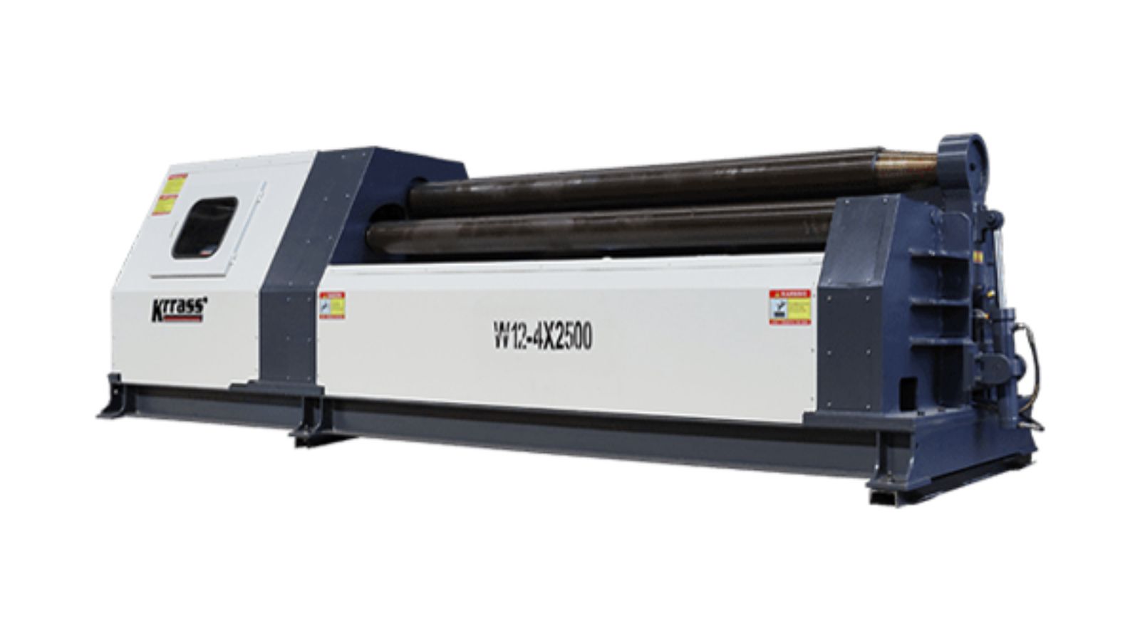 plate rolling machines